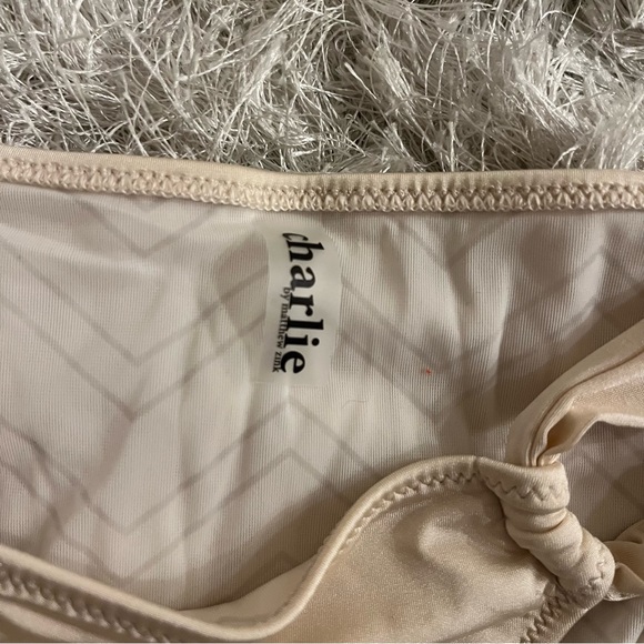 Charlie by Matthew Zink Bikini - Picture 2 of 3